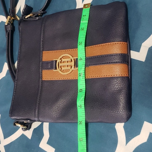 TOMMY HILFIGER Cross body purse - Picture 9 of 10